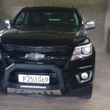 Autos Chevrolet 2021 y Hyundai - 3/10
