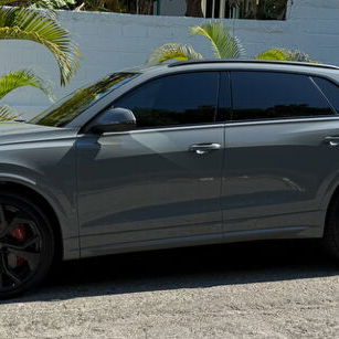 AUDI RSQ8 ABT- MERCEDES/BMW KILLER - 3/3