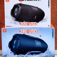 ⭐Bocinas JBL Xtreme 5  y JBL Xtreme 4 Originales100%...Selladas en Caja ⭐ - Img 56917801