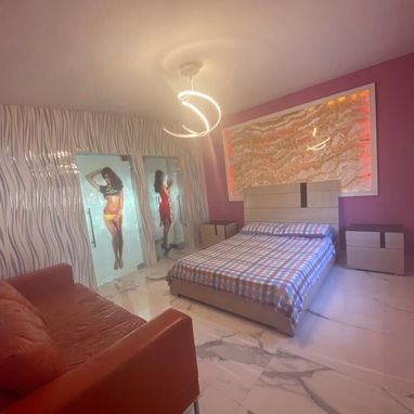 Casa de Renta En Bacuranao - 6/10