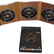 Disco DVD el Vaticano - Img 44696062
