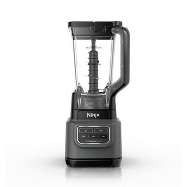 Licuadora Ninja Classic 1000W con Jarra de 72 Oz Si es Ninja es Buena cuenta con eso calidad por excelencia $149 - 2/10