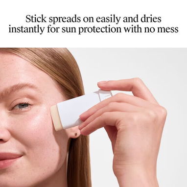 Protector Solar Facial en Barra Neutrogena Ultra Sheer SPF 60 – Amplio Espectro UVA/UVB - 7/9