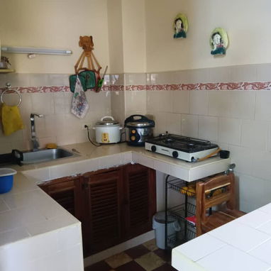 Renta de apartamento 19 y 48 Playa - 4/10