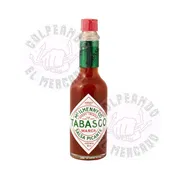 Tabasco,cucharitas, capacillos,set de coladores y Espumadera para freír - Img 50225034