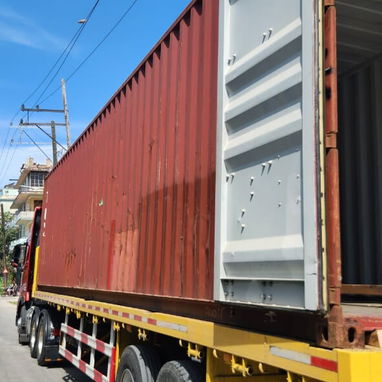 CONTENEDOR 40’ HQ HIGH CUBE DISPONIBLE! - 2/4