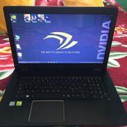 Vendo Laptop Gamer - Acer Aspire E5-774 - Img 45604496