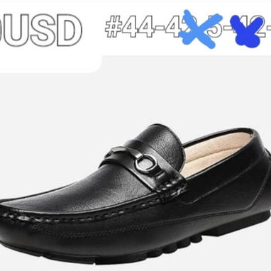 Botas y zapatos 👞 de vestir para hombres. - Img 123506071