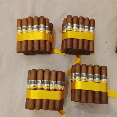 Venta de tabacos cohiba - Img 117139296