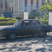 Vendo moskvich 2140 caminando perfectamente 7500usd me ajusto con dinero en mano 54321400 - Img 55093481