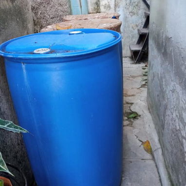 Venta de tanque de varias medidas y parles plástico interesado llamar o escribir al WhatsApp porfa 51465610 - Img 123090304