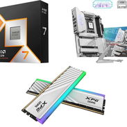 AM4 Y AM5 KIT PC TODO SELLADO - Img 53321048