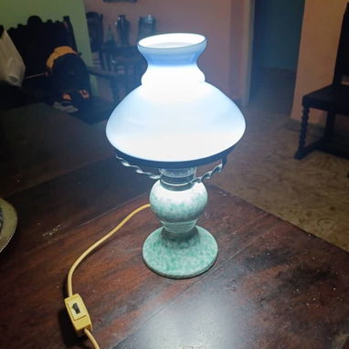 Lámpara para mesa de noche - 2/2