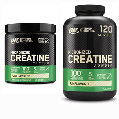 CREATINA MONOHIDRATADA ON 60 SERVICIOS - Img 123163985
