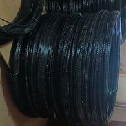 Polímero reforzado de fibra de vidrio mejor q la cabilla de media con su factura en mano de la mejor calidad - Img 55763105