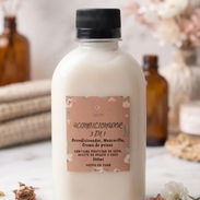 Acondicionador 3 en 1. ACONDICIONADOR 3 EN 1 – PROTEÍNA DE SEDA, COCO Y ARGÁN 💖. Completamente natural - Img 57045830