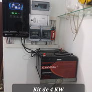 Kits solares - Img 57034141