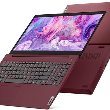 LAPTOP 🎁NUEVA🎁📦CAJA, Lenovo IdeaPad (81WQ00CKUS), 14" HD Antireflejo, Intel Pentium Silver N5030, 4GB RAM, 128GB SSD - Img 127442977