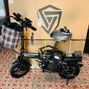 VENTA DE BICICLETA ELÉCTRICA - Img 56907182