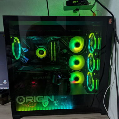 Vendo o cambio PC GAMING - Img 123965462