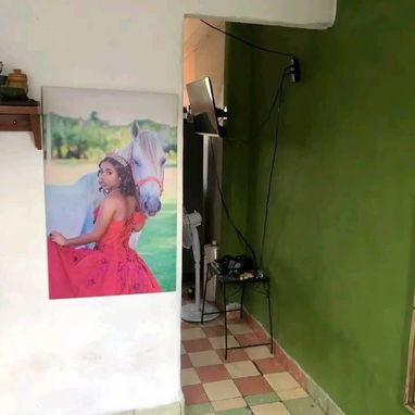 APARTAMENTO EN BUENAVISTA, (PLAYA) - 6/10