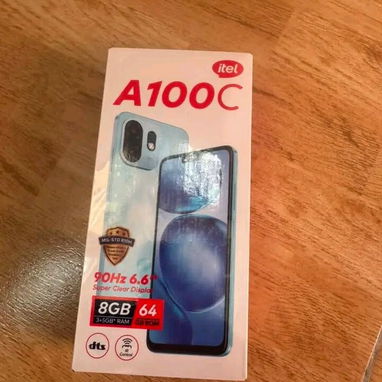 Teléfonos Celulares,Itel A100C, Samsung Galaxy A16 - 3/10