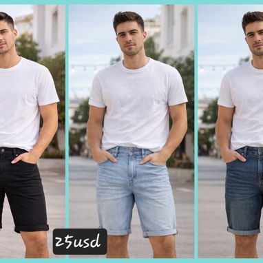 ROPA ORIGINAL - Img 123252072