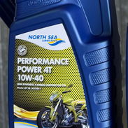 Aceite 4t 10w40 para plantas y motos 4 tiempos - Img 56338829