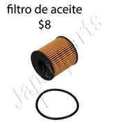Filtro de Aceite para PEUGEOT 301 - Img 52521859