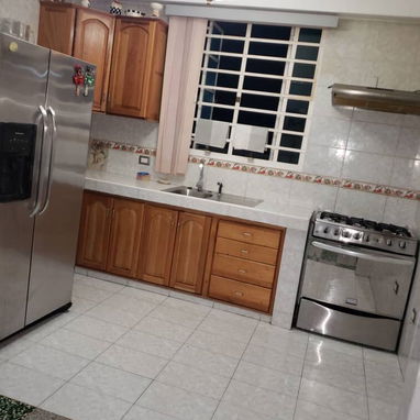 Se renta apartmento de 3 habitaciones con todas las comodidades - Img 124274460