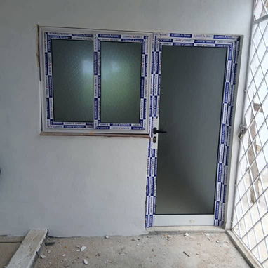 Los mejores trabajos en campinteria de aluminio y cristalería - Img 123567161