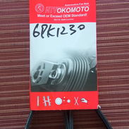 Correa de accesorios para Kia Picanto - Img 55203222