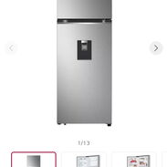 Refrigeradores marcas LG y Frigidaire con dispersador de agua. - Img 45100895