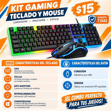 💢OFERTA TODO DE PC AQUI ,...💢 - 5/10