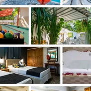 IG Hostal de lujo tiene opción de pasadía + 5 habitaciones. Tiene jacuzzi, piscina y billar RE-001 - Img 58138892