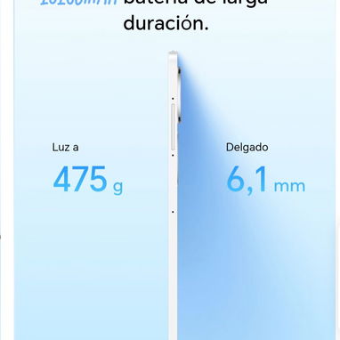 Tablet Honor Pad 10 Pro (iMAX Enhanced) - Img 120597438