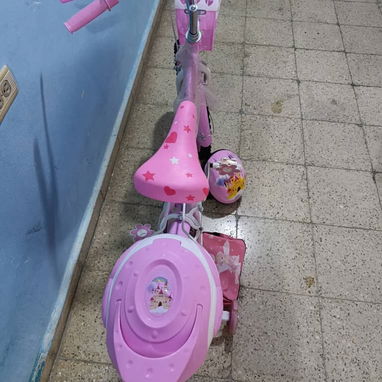 Bicicleta para niños - Img 118827354