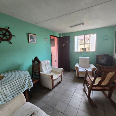 Vedado 11 500 usd apt cto y medio - 2/10