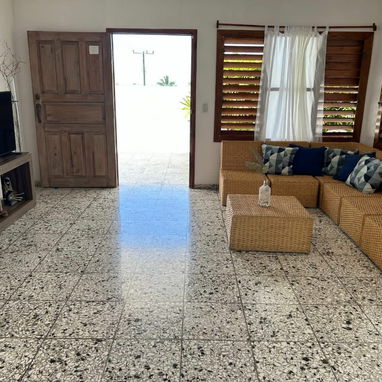 Casa de Renta en Guanabo - 6/10