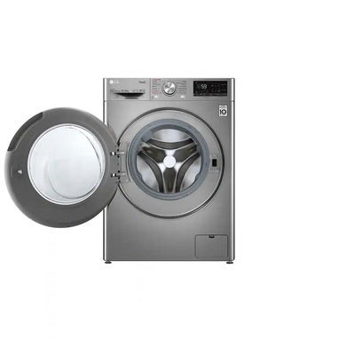 Lavadora secadora al vapor LG - Img 116845339