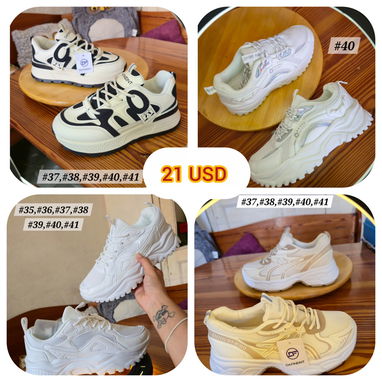 Zapatos de mujer/hombres - Img 121412964