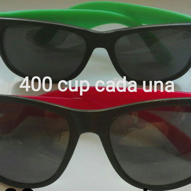 ESPEJUELOS -GAFAS de uso - Img 119283857