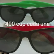 Espejuelos -gafas de uso - Img 50040302