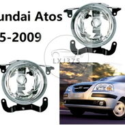 1- Oferta de Neblineros DEPO del  Hyundai Atos 2005-2009 en 90usd - Img 45244250