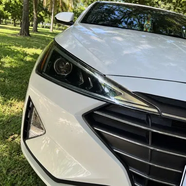Carro Moderno Hyundai Elantra 2019 - 3/7