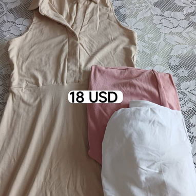 Licras y vestidos - 5/5