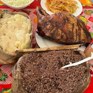 Comidas criollas - Img 55164204