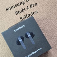 🎧Samsung Buds 4 pro 240 📦 - Img 57752631