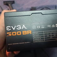 Fuente EVGA como nueva ,solo se le dio mantenimiento , se da garantía y comprar presencial en mi casa - Img 55980904