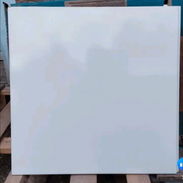 tengo cerámica blanco coco de 40x40 a 18 USD el metro - Img 57152058